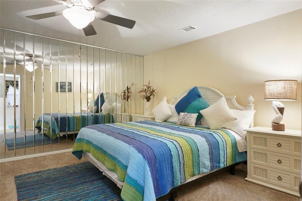 Photo of Bedroom in Surfside Beach