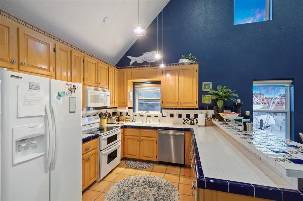Photo of Kitchen in Surfside Beach