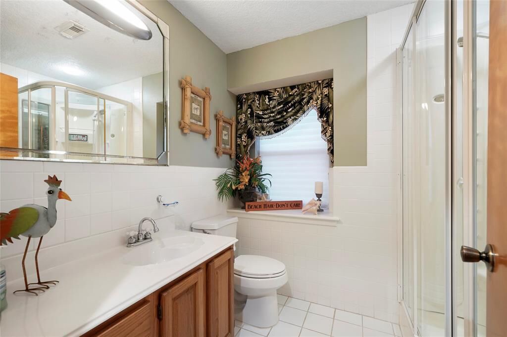 Photo of Bathroom in Surfside Beach