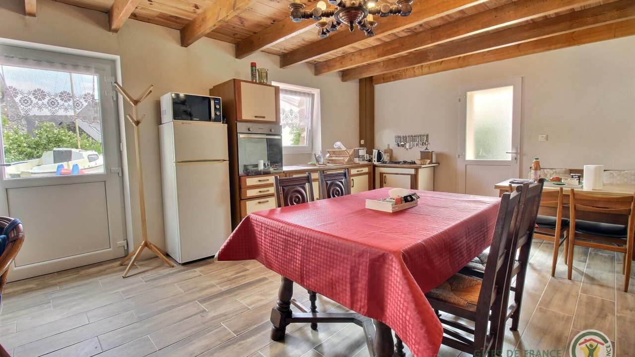 Photo of Others in Tredrez-Locquemeau