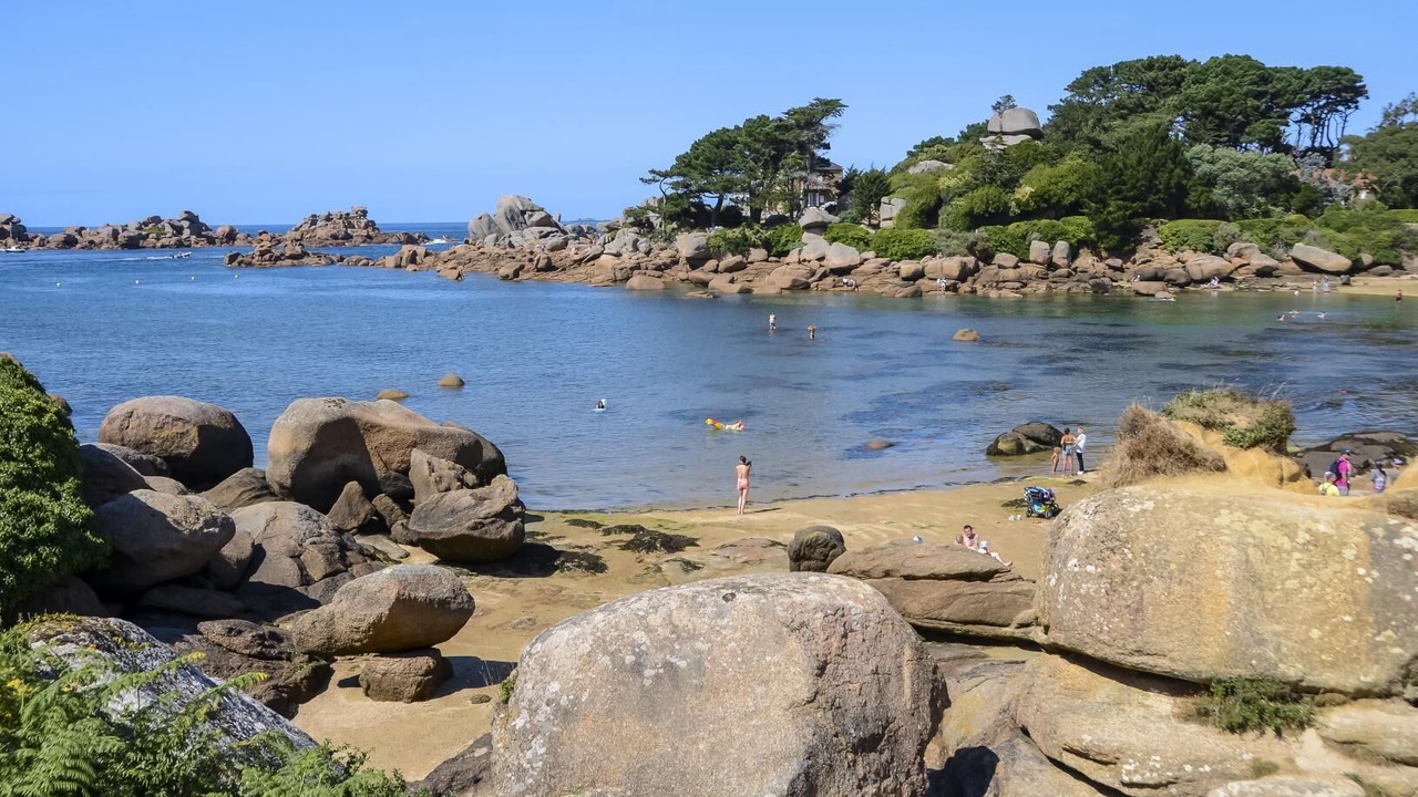 Photo of Others in Tredrez-Locquemeau