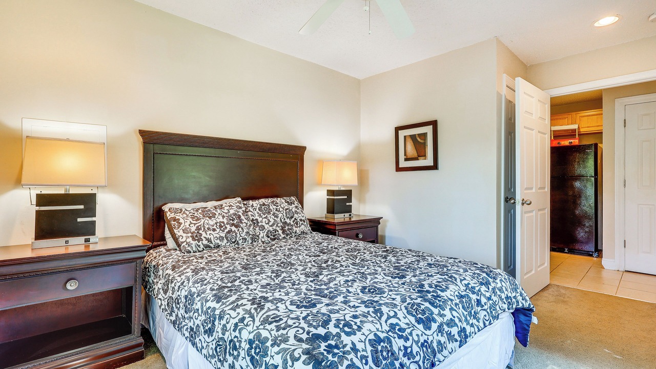 Photo of Bedroom in Double Springs