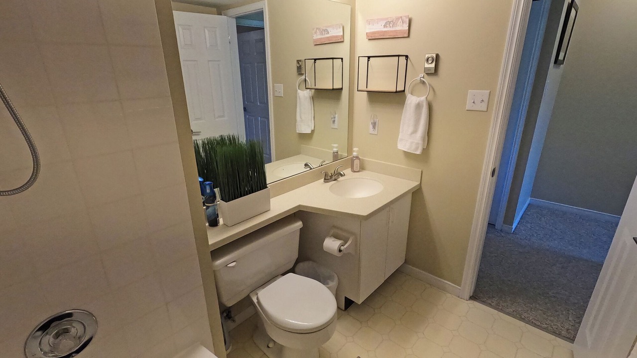 Photo of Bathroom in Collingwood