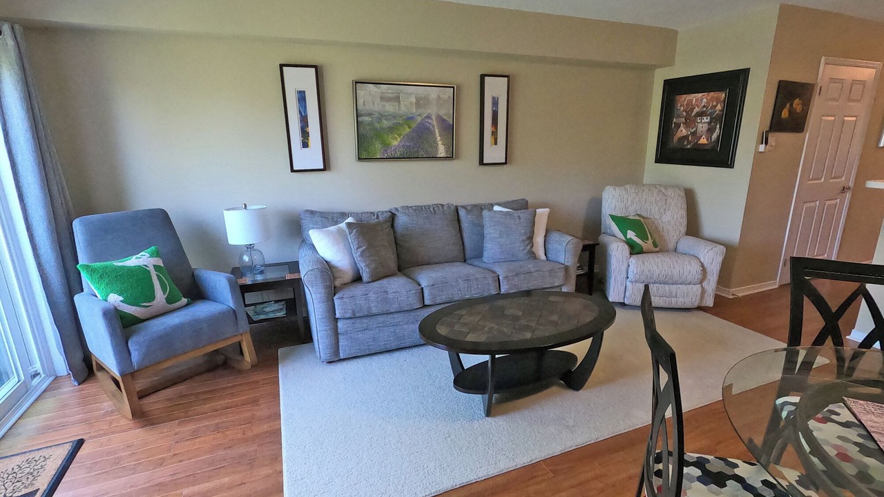 Photo of Livingroom in Collingwood