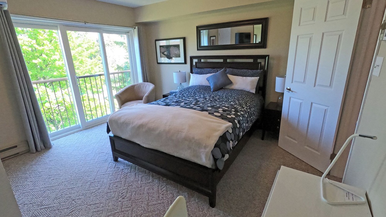 Photo of Bedroom in Collingwood