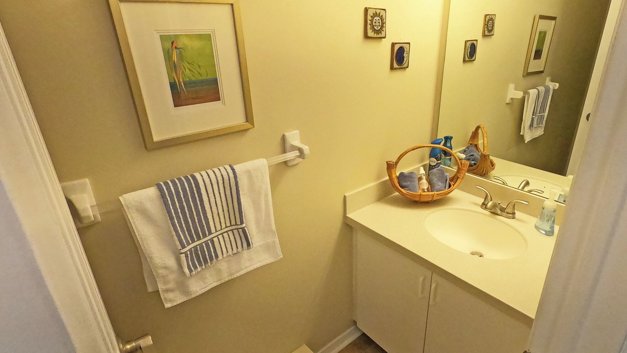 Photo of Bathroom in Collingwood