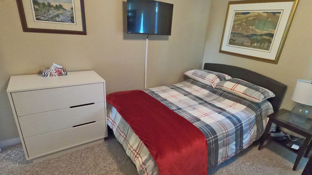 Photo of Bedroom in Collingwood