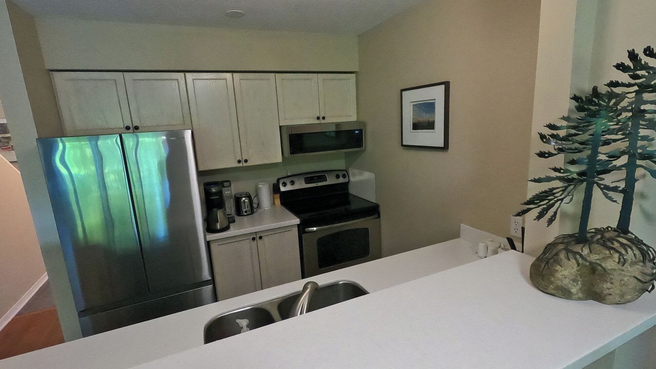 Photo of Kitchen in Collingwood