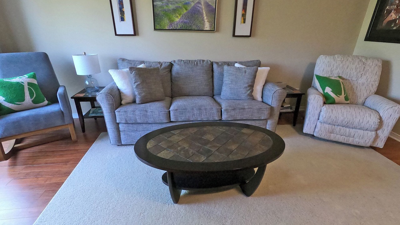 Photo of Livingroom in Collingwood