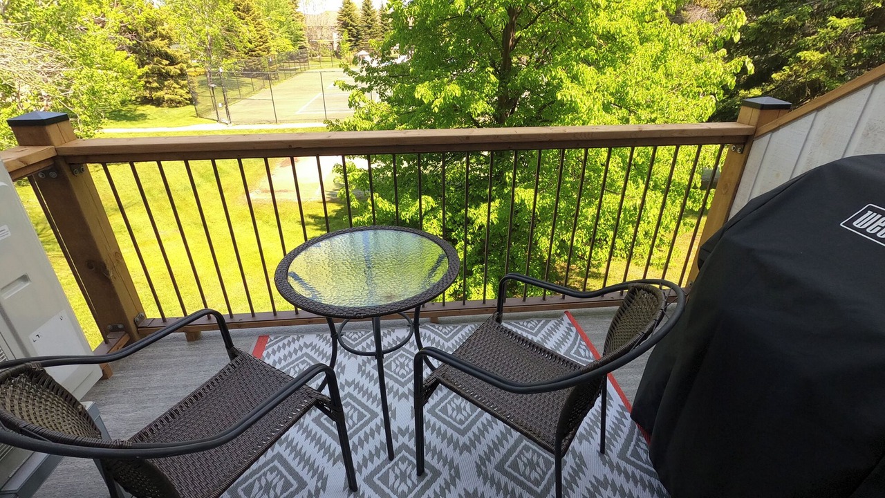 Photo of Outdoor in Collingwood