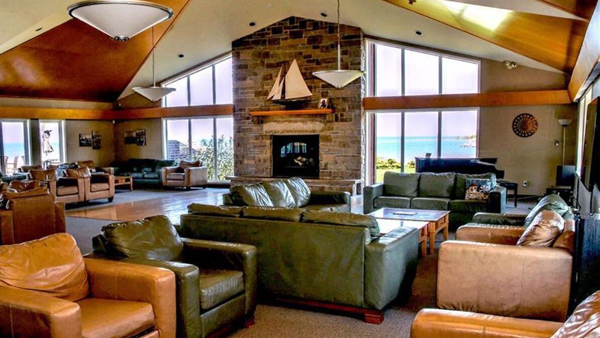 Photo of Livingroom in Collingwood