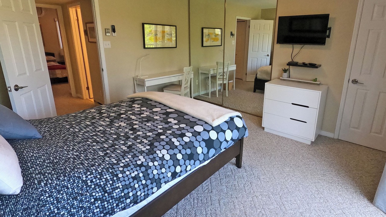 Photo of Bedroom in Collingwood