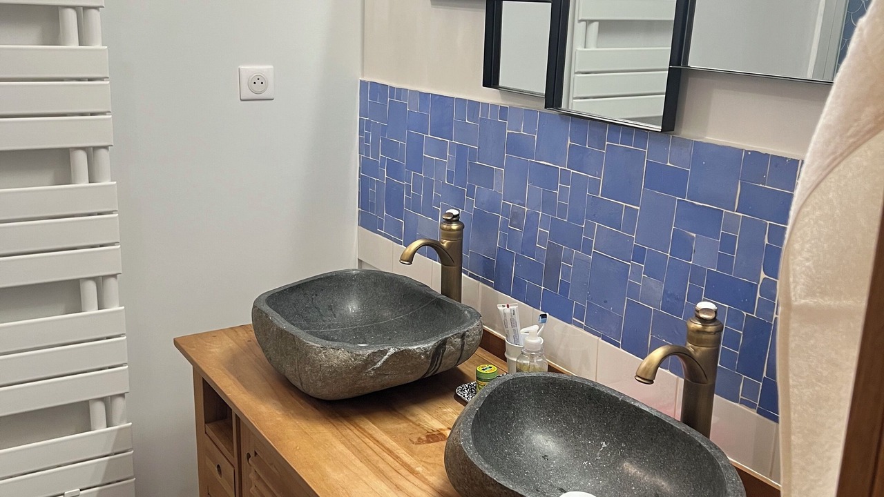 Photo of Bathroom in Saint-Thomas-d'Aquin