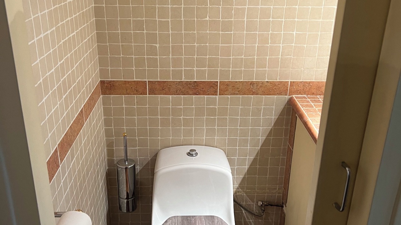 Photo of Bathroom in Saint-Thomas-d'Aquin