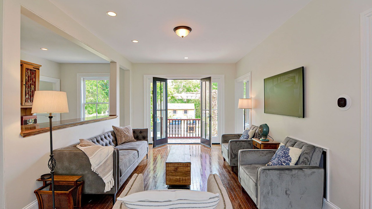 Photo of Bedroom in Rockport