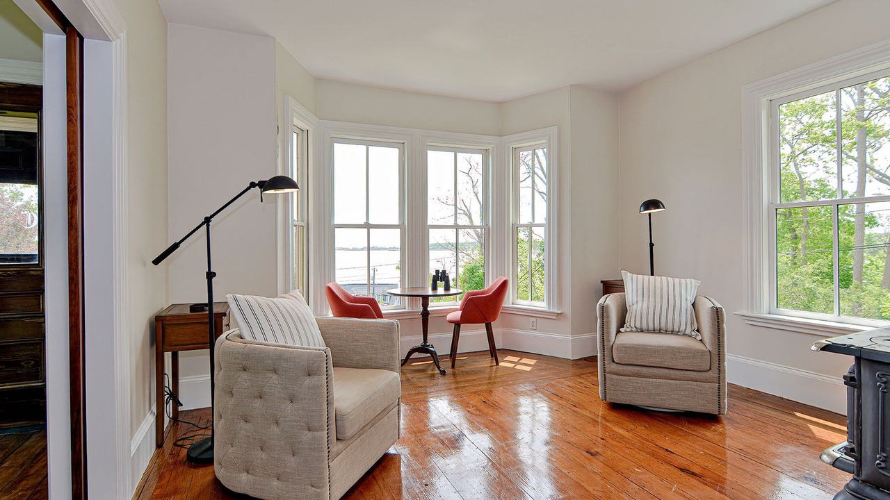 Photo of Bedroom in Rockport