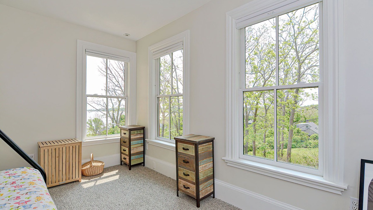 Photo of Bedroom in Rockport