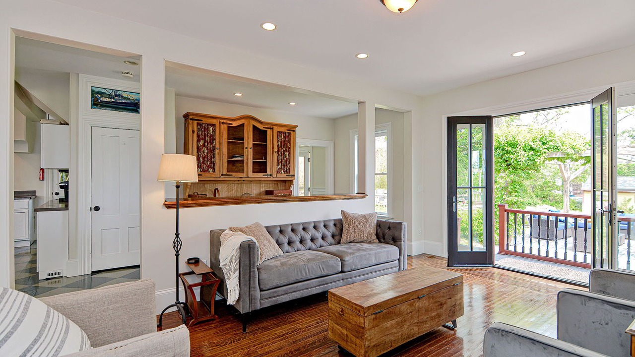 Photo of Bedroom in Rockport
