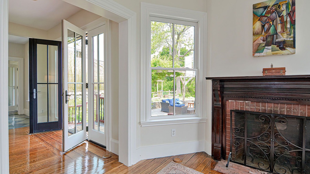 Photo of Bedroom in Rockport