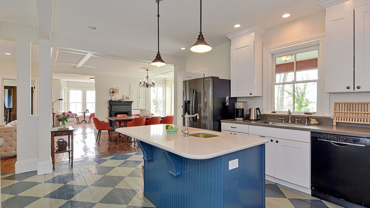 Photo of Bedroom in Rockport