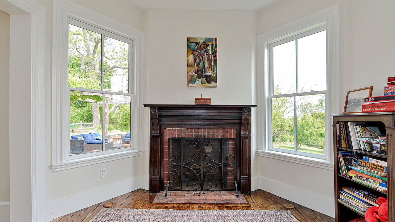 Photo of Livingroom in Rockport