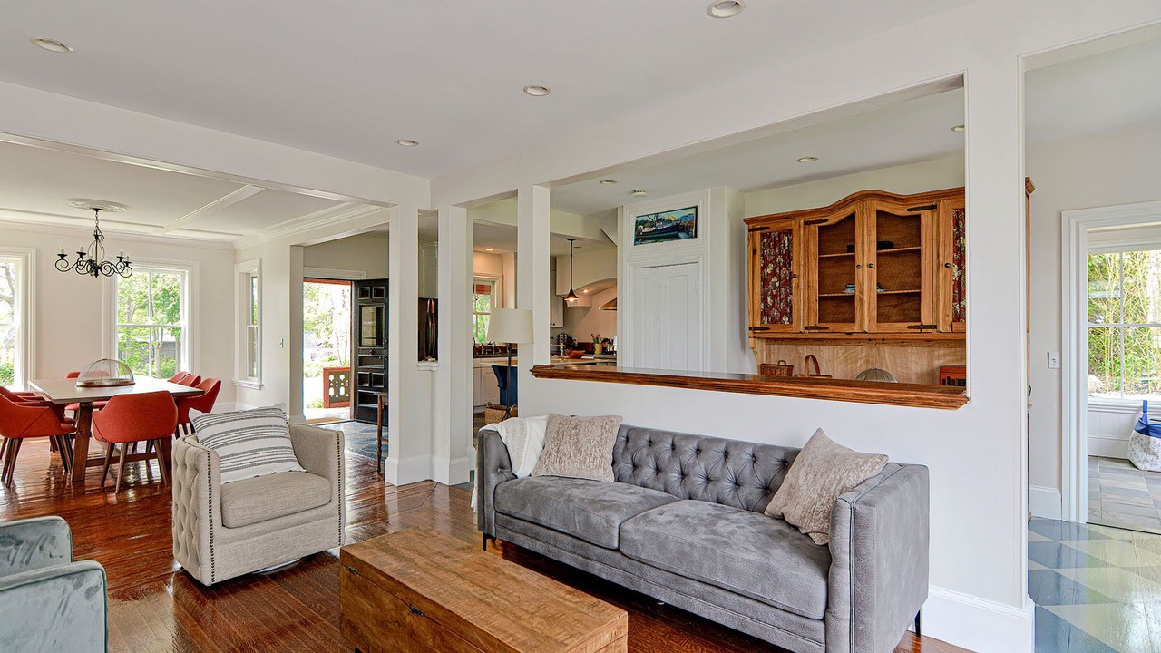 Photo of Bedroom in Rockport