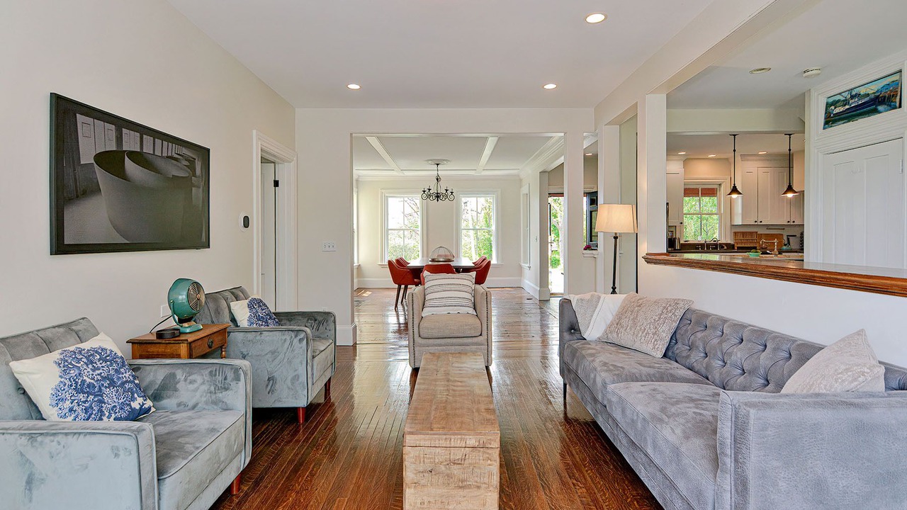Photo of Bedroom in Rockport