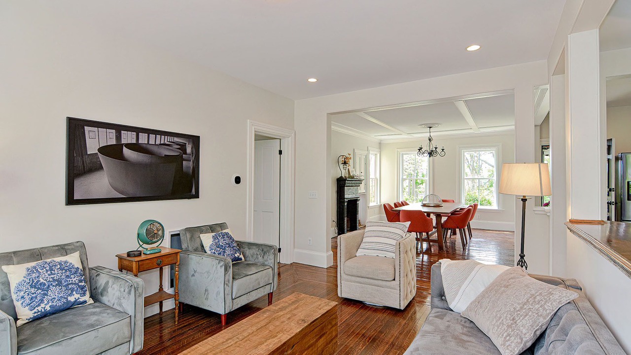 Photo of Bedroom in Rockport
