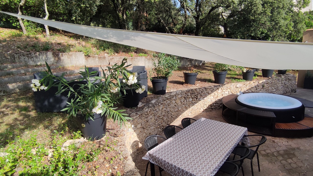 Photo of Outdoor in Les Hauts de Villeneuve