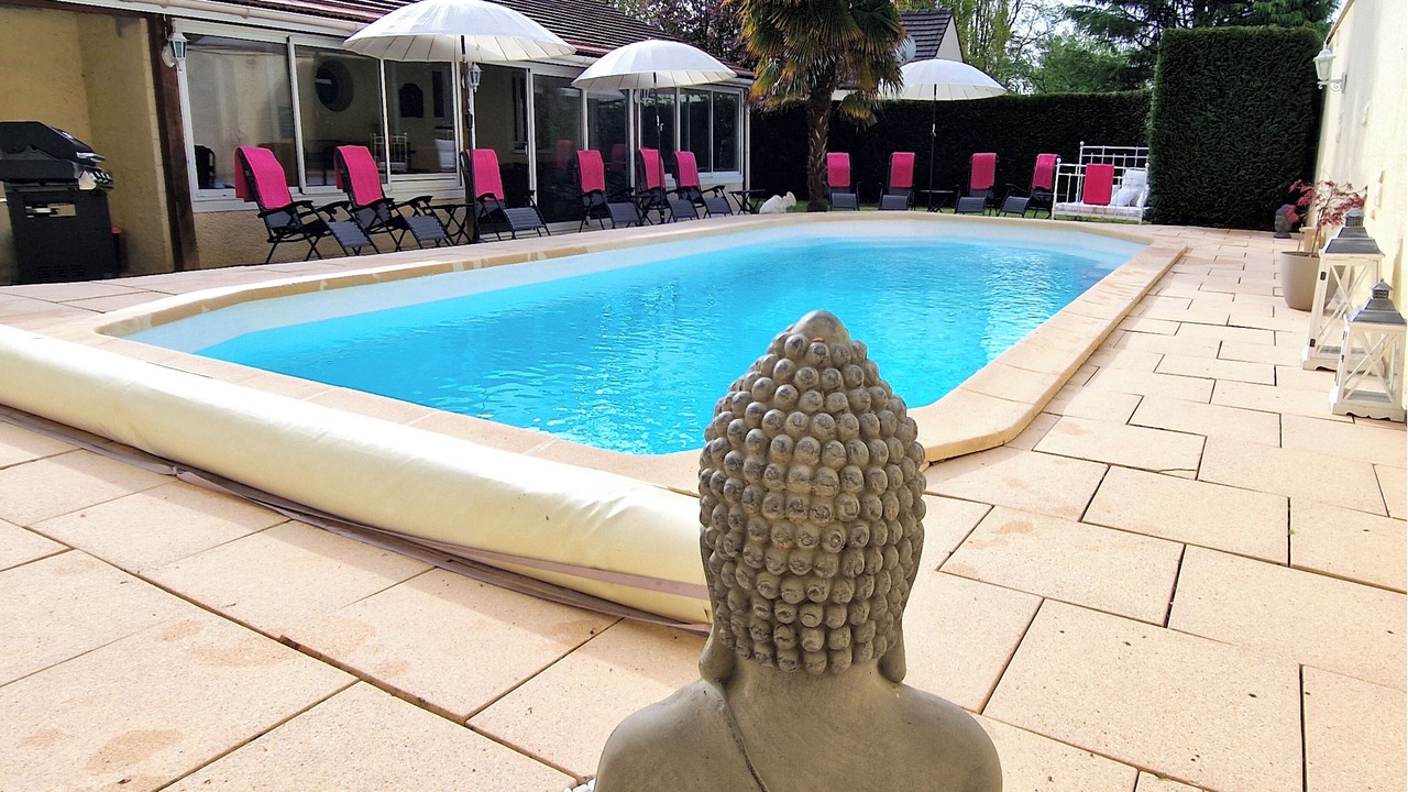 Photo of Outdoor in Vernou-la-Celle-sur-Seine