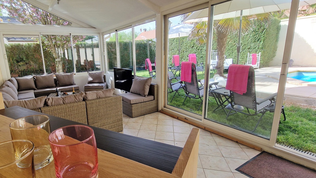 Photo of Livingroom in Vernou-la-Celle-sur-Seine