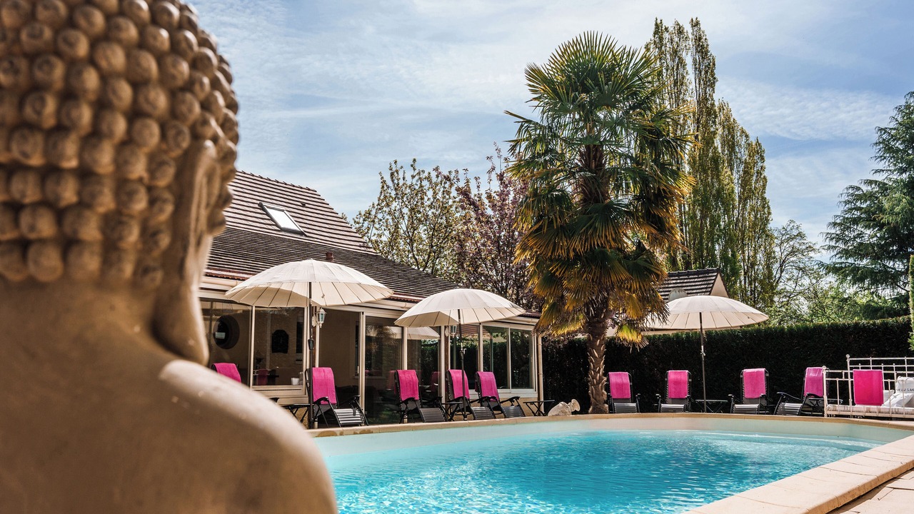 Photo of Outdoor in Vernou-la-Celle-sur-Seine