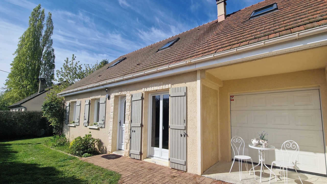Photo of Outdoor in Vernou-la-Celle-sur-Seine