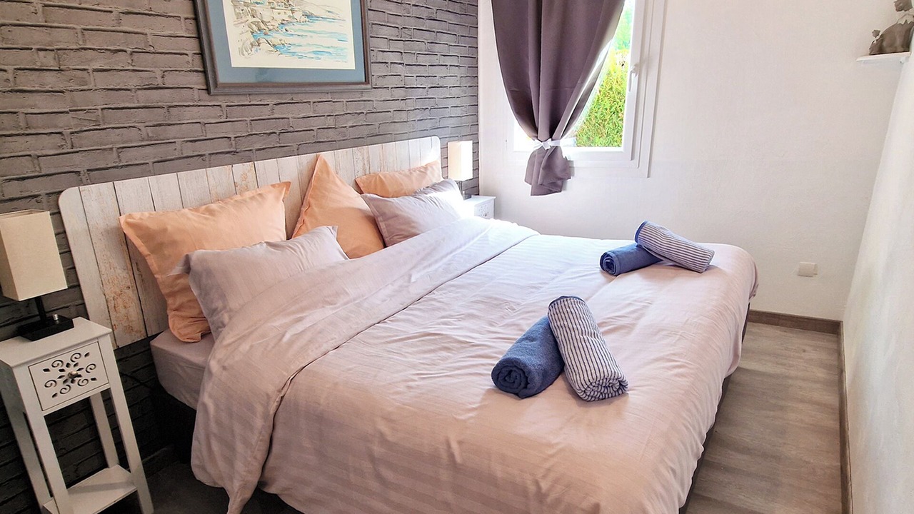 Photo of Bedroom in Vernou-la-Celle-sur-Seine