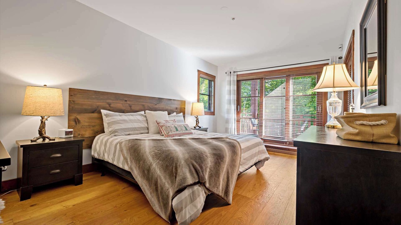 Photo of Bedroom in Versant Soleil
