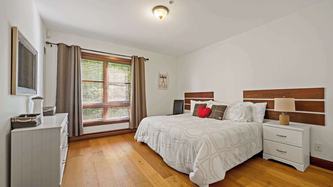 Photo of Bedroom in Versant Soleil