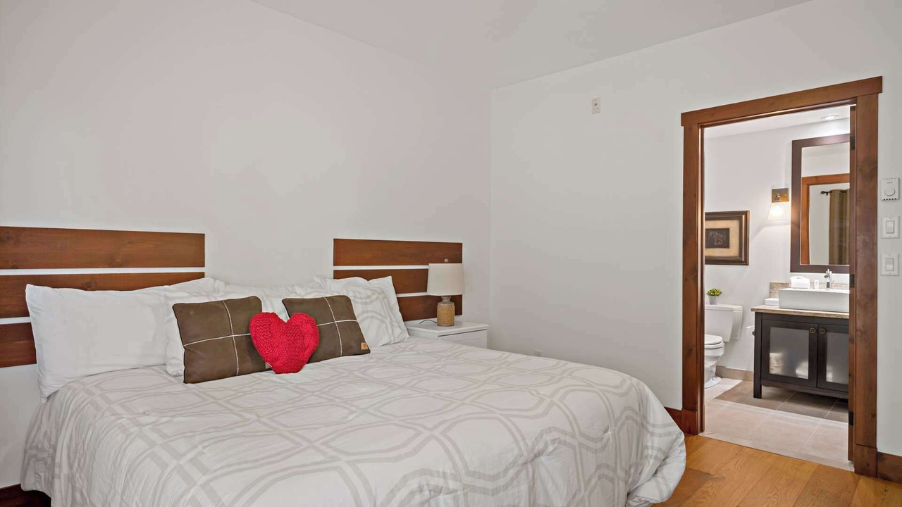 Photo of Bedroom in Versant Soleil