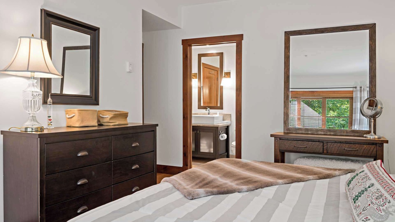 Photo of Bedroom in Versant Soleil