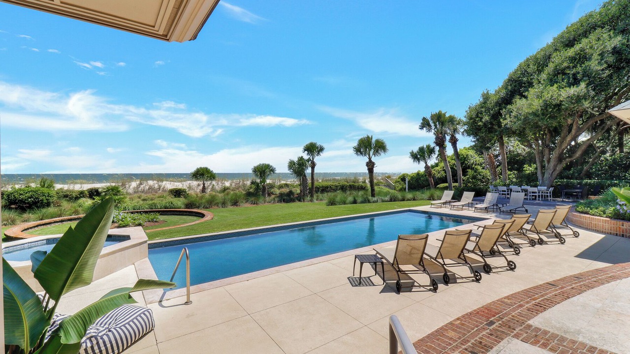 Photo of Outdoor in Beach Lagoon