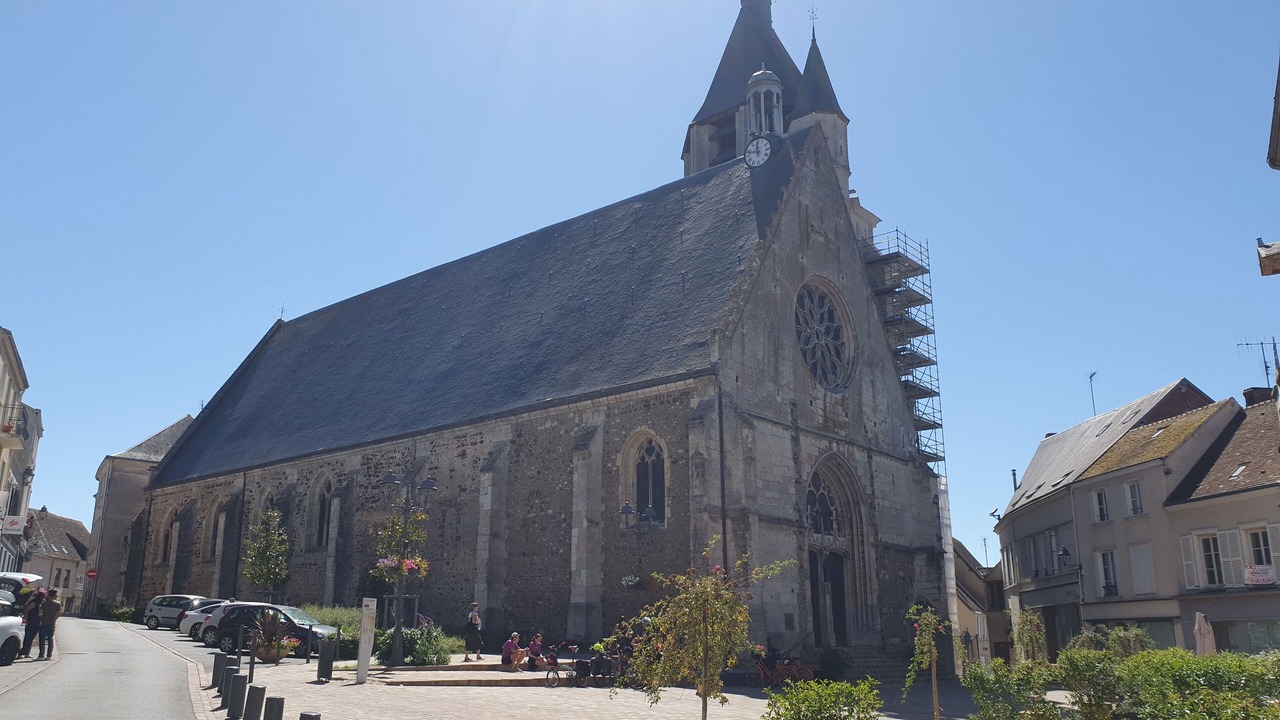 Photo of Others in Illiers-Combray