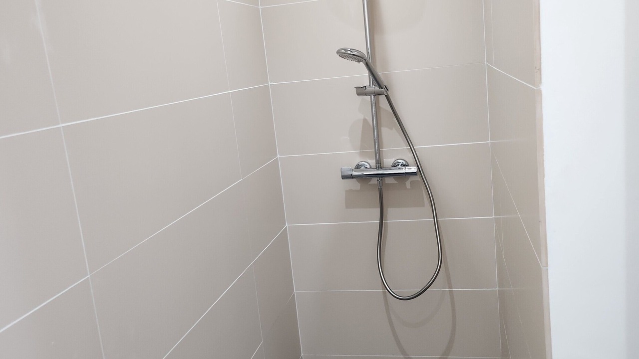 Photo of Bathroom in Illiers-Combray