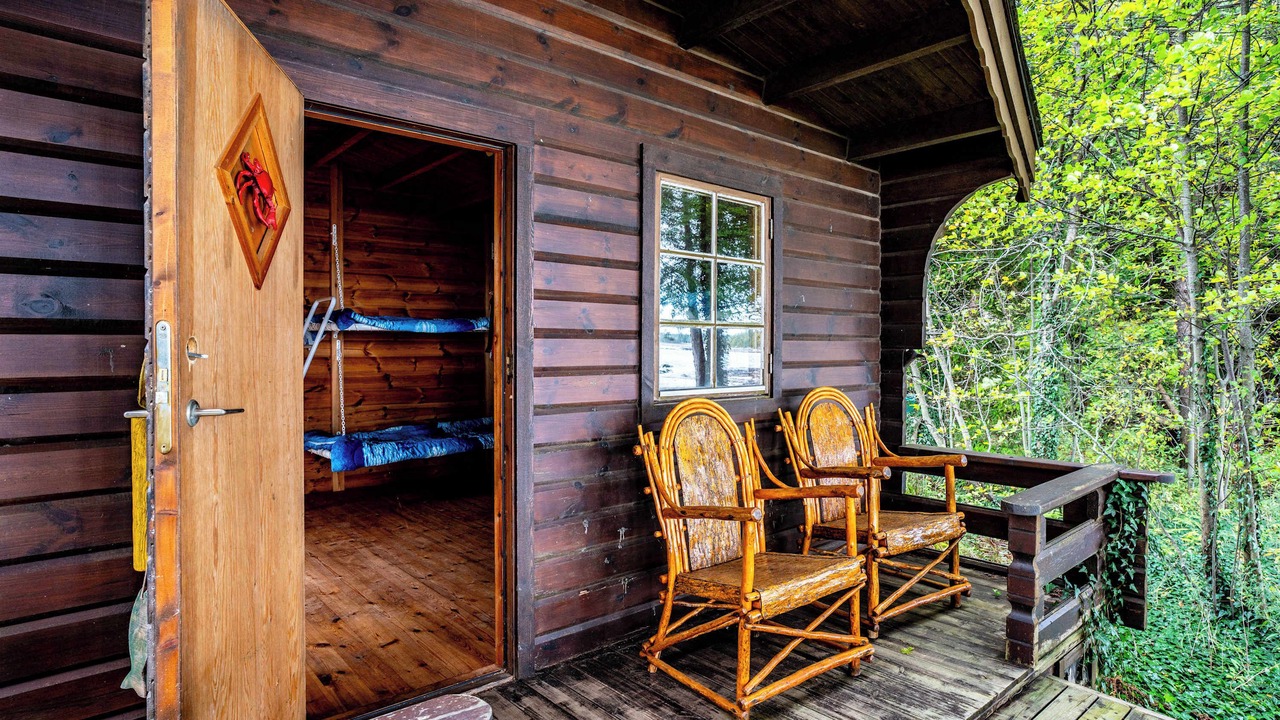 Photo of Patio Balcony in Colpoys Bay