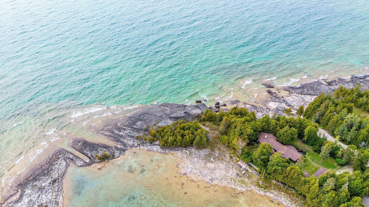 Photo of Outdoor in Colpoys Bay