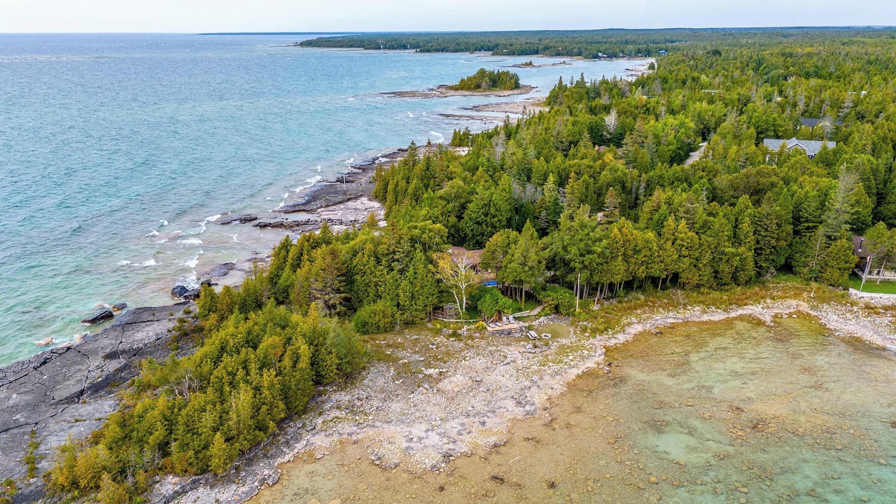 Photo of Outdoor in Colpoys Bay