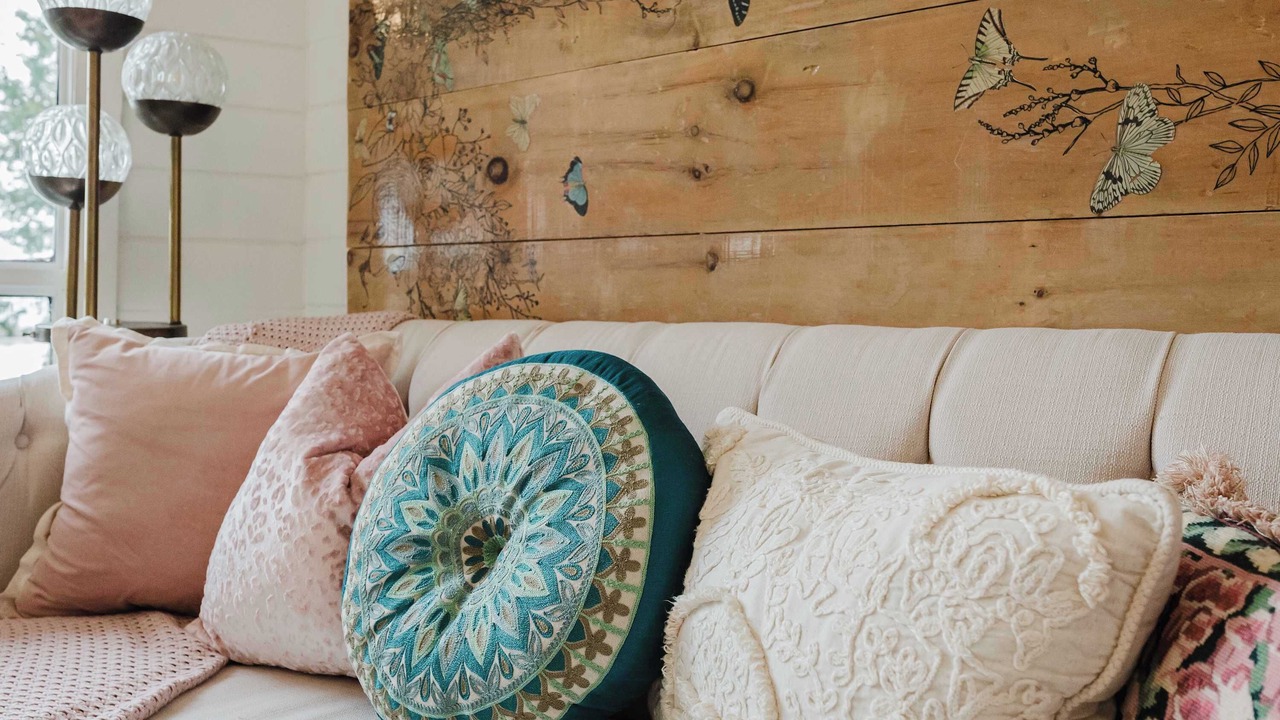 Photo of Bedroom in Colpoys Bay