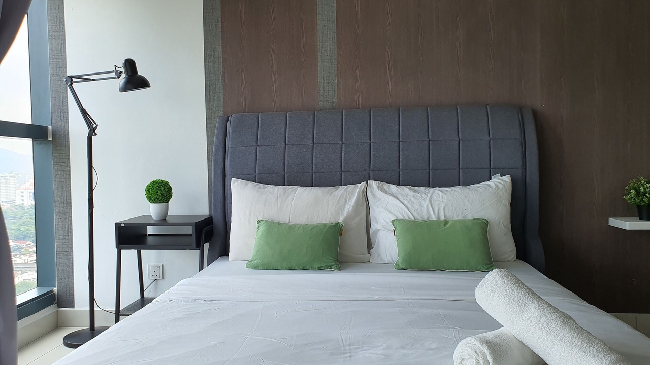 Photo of Bedroom in Kuala Lumpur