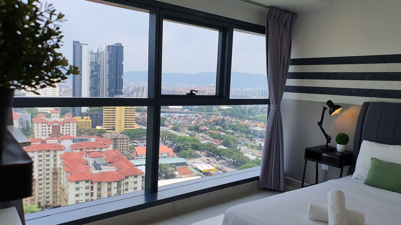 Photo of Bedroom in Kuala Lumpur