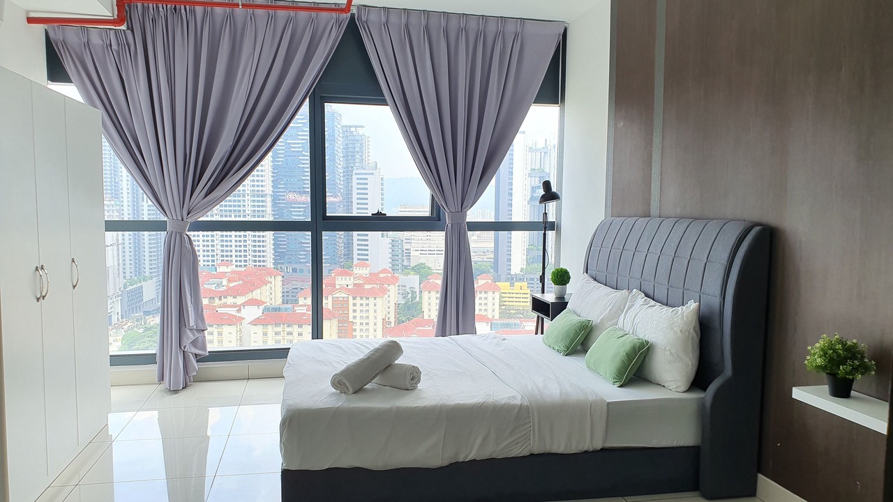 Photo of Bedroom in Kuala Lumpur