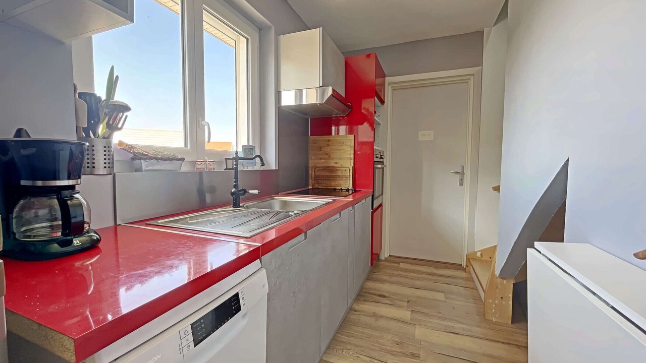 Photo of Kitchen in Groffliers