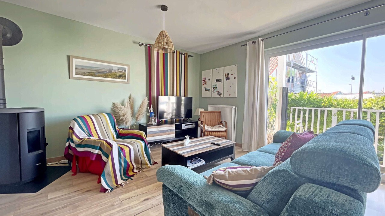 Photo of Livingroom in Groffliers